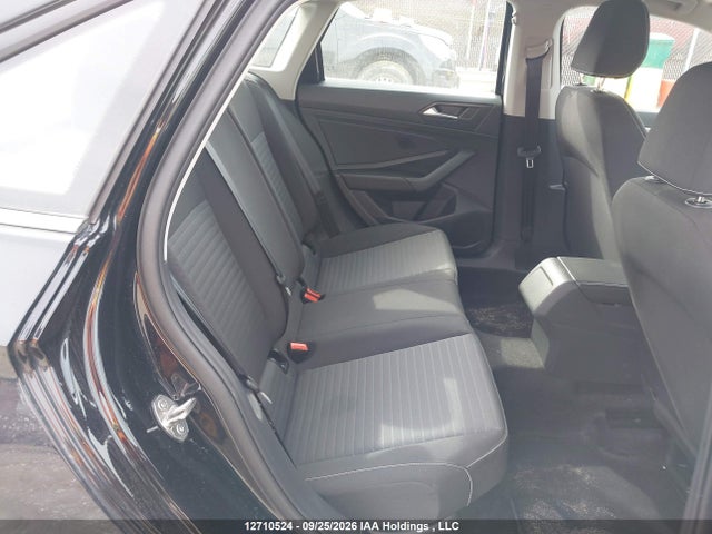 Aukcja sprzedaży 2026 Volkswagen Jetta Trendline, vin: 3VWCW7BU1TM060453, numer aukcji: 12710524