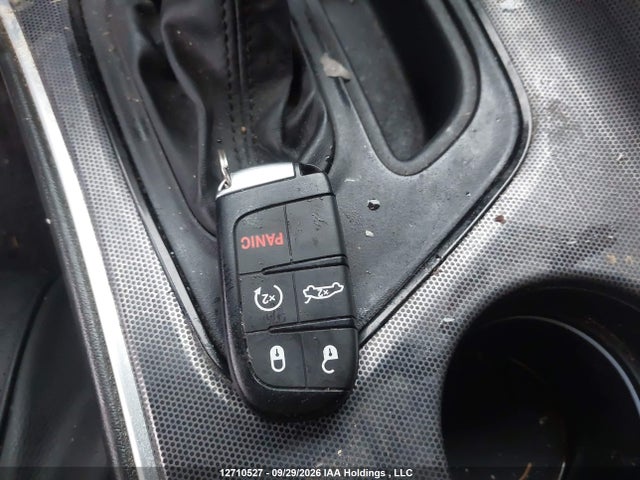 12710527 :رقم المزاد ، 2C3CDZAG3HH588408 vin ، 2017 Dodge Challenger Sxt مزاد بيع