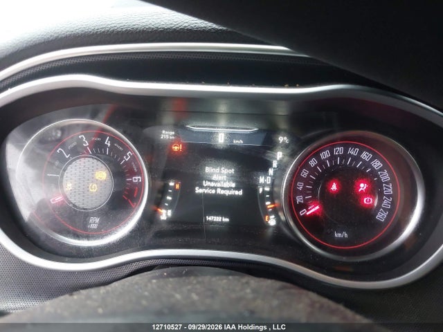 12710527 :رقم المزاد ، 2C3CDZAG3HH588408 vin ، 2017 Dodge Challenger Sxt مزاد بيع