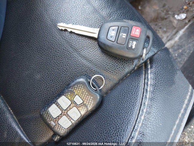 12710531 :رقم المزاد ، 2T1BURHE6EC094027 vin ، 2014 Toyota Corolla S مزاد بيع