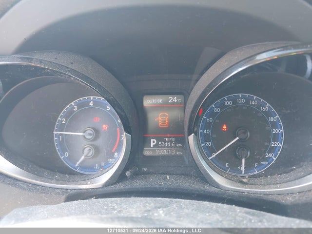 12710531 :رقم المزاد ، 2T1BURHE6EC094027 vin ، 2014 Toyota Corolla S مزاد بيع
