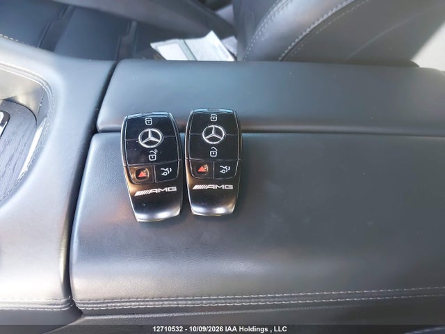 4JGFD6BB6MA291616 Mercedes-Benz Amg Gle 53 Coupe 4matic