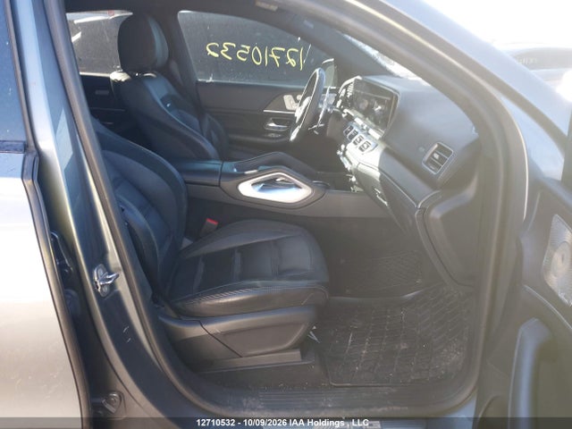 4JGFD6BB6MA291616 Mercedes-Benz Amg Gle 53 Coupe 4matic