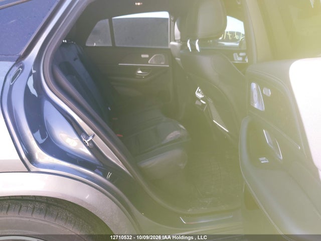 4JGFD6BB6MA291616 Mercedes-Benz Amg Gle 53 Coupe 4matic
