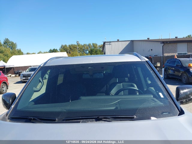Aukcja sprzedaży 2026 Nissan Armada Sl, vin: JN8AY3BE0T9450257, numer aukcji: 12710535