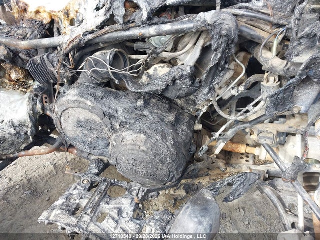 Yamaha Yfm700 G 2019 5Y4AMK2W0KA300938 Image 10