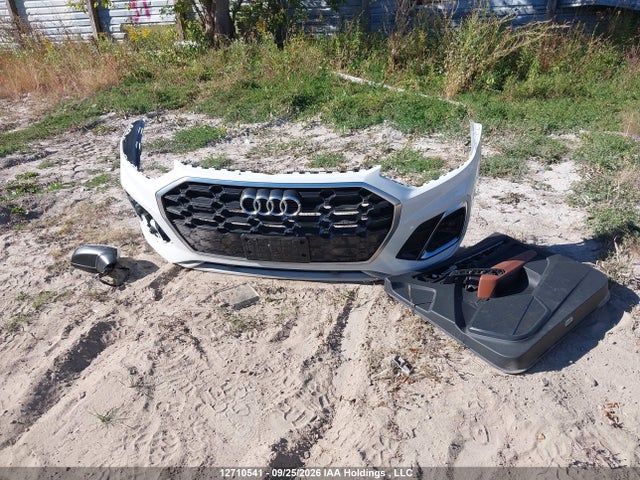 Aukcja sprzedaży 2023 Audi Q5 Premium Plus 45, vin: WA1EAAFY3P2176524, numer aukcji: 12710541