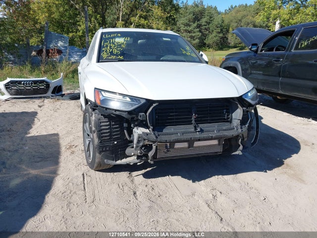 Aukcja sprzedaży 2023 Audi Q5 Premium Plus 45, vin: WA1EAAFY3P2176524, numer aukcji: 12710541