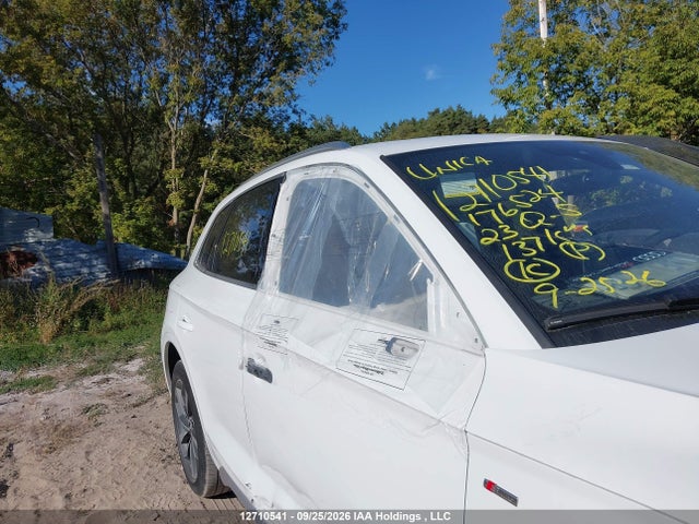 Aukcja sprzedaży 2023 Audi Q5 Premium Plus 45, vin: WA1EAAFY3P2176524, numer aukcji: 12710541