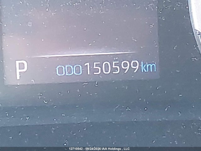 12710542 :رقم المزاد ، 2T3RWRFV3LW077894 vin ، 2020 Toyota Rav4 Hybrid Xle مزاد بيع