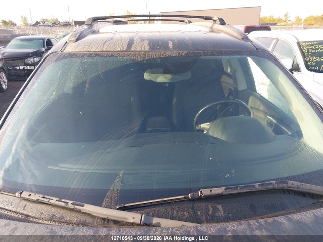 12710543 :رقم المزاد ، 1GNLRFED9AJ201321 vin ، 2010 Chevrolet Traverse Lt مزاد بيع