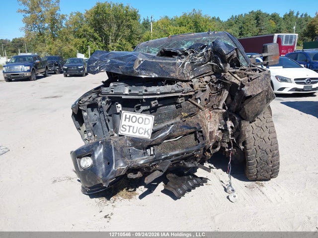 1GC1KSEY6KF104050 Chevrolet Silverado 2500hd Lt