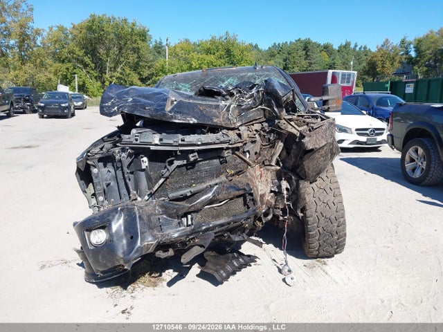 1GC1KSEY6KF104050 Chevrolet Silverado 2500hd Lt