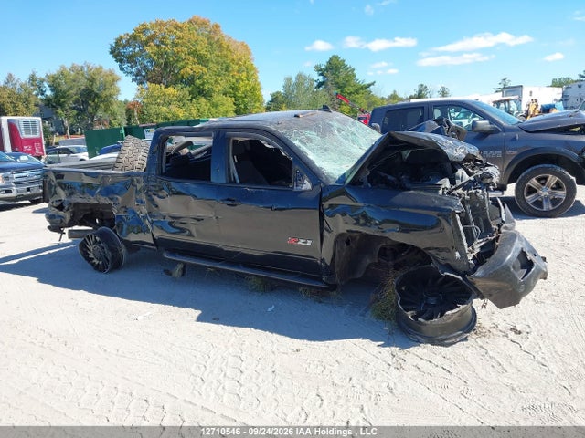 1GC1KSEY6KF104050 Chevrolet Silverado 2500hd Lt