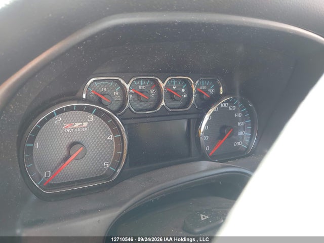 1GC1KSEY6KF104050 Chevrolet Silverado 2500hd Lt