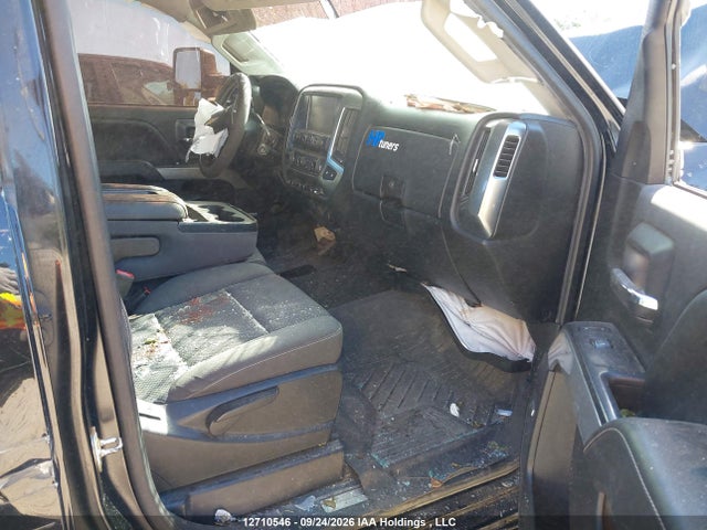 1GC1KSEY6KF104050 Chevrolet Silverado 2500hd Lt