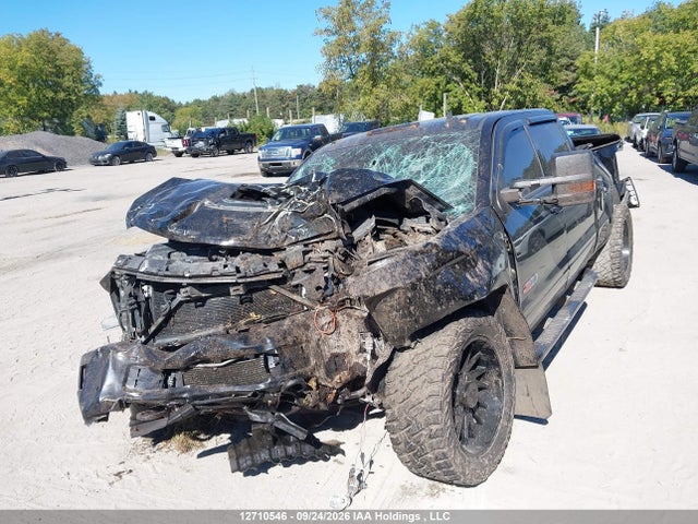 1GC1KSEY6KF104050 Chevrolet Silverado 2500hd Lt