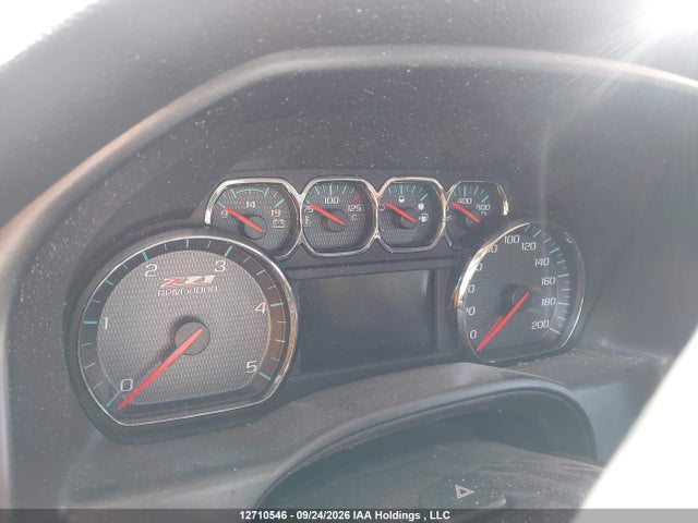 1GC1KSEY6KF104050 Chevrolet Silverado 2500hd Lt