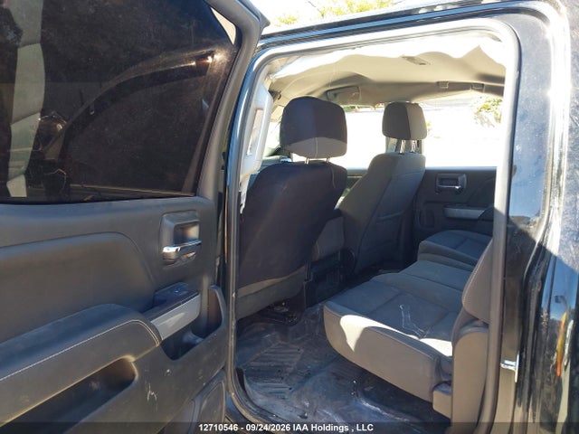 1GC1KSEY6KF104050 Chevrolet Silverado 2500hd Lt