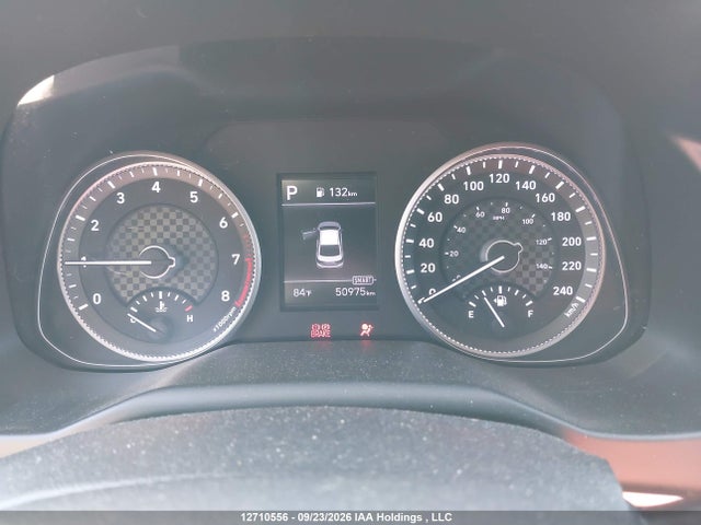 KMHD84LFXLU102951 Hyundai Elantra Preferred Auto Ivt