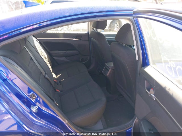 KMHD84LFXLU102951 Hyundai Elantra Preferred Auto Ivt