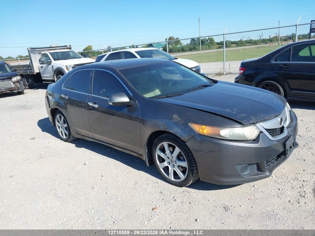 Продаж на аукціоні авто 2009 Acura Tsx Premium Pkg/w/tech Pkg, vin: JH4CU26679C800958, номер лоту: 12710559