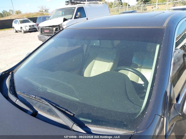 2009 Acura Tsx Premium Pkg/w/tech Pkg მანქანა იყიდება აუქციონზე, vin: JH4CU26679C800958, აუქციონის ნომერი: 12710559