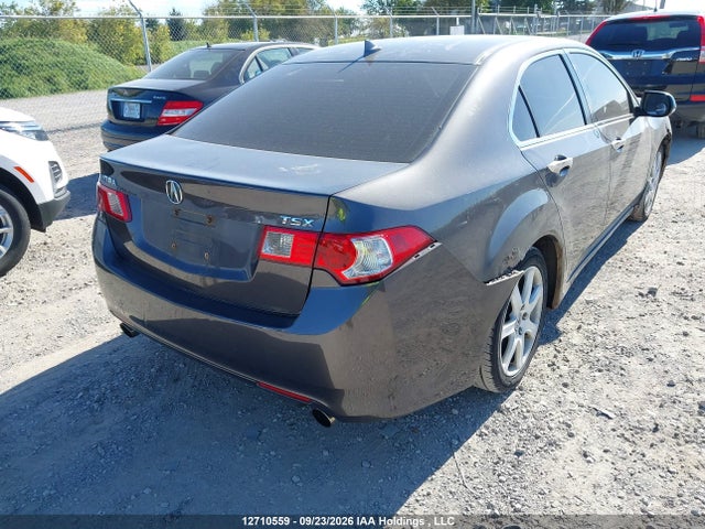 2009 Acura Tsx Premium Pkg/w/tech Pkg მანქანა იყიდება აუქციონზე, vin: JH4CU26679C800958, აუქციონის ნომერი: 12710559
