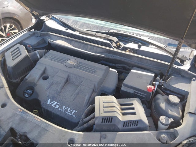 Chevrolet EQUINOX LT 2014 2GNFLBE37E6245786 Image 10
