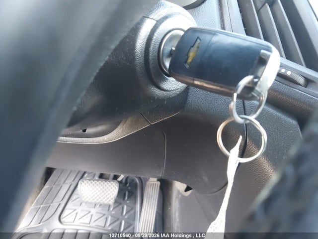 Chevrolet EQUINOX LT 2014 2GNFLBE37E6245786 Image 11