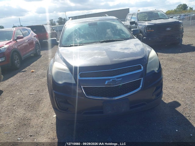 Chevrolet EQUINOX LT 2014 2GNFLBE37E6245786 Image 12