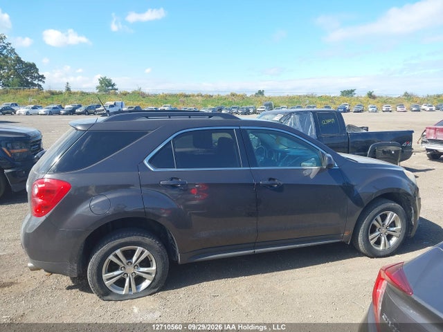 Chevrolet EQUINOX LT 2014 2GNFLBE37E6245786 Image 13