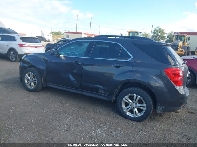 Chevrolet EQUINOX LT 2014 2GNFLBE37E6245786 Image 14