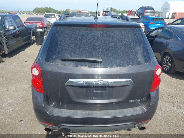 Chevrolet EQUINOX LT 2014 2GNFLBE37E6245786 Image 16