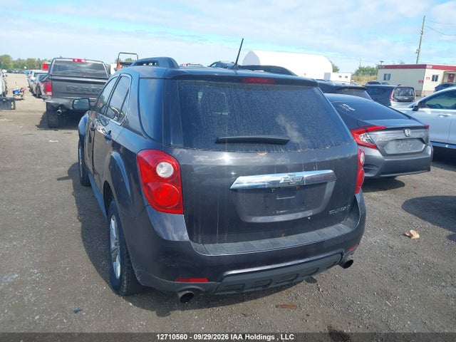 Chevrolet EQUINOX LT 2014 2GNFLBE37E6245786 Image 3
