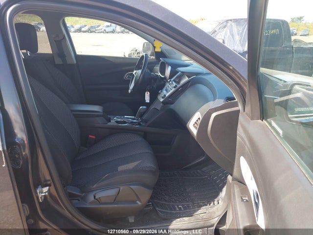 Chevrolet EQUINOX LT 2014 2GNFLBE37E6245786 Image 5