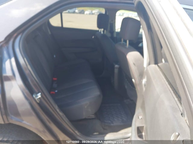 Chevrolet EQUINOX LT 2014 2GNFLBE37E6245786 Image 8