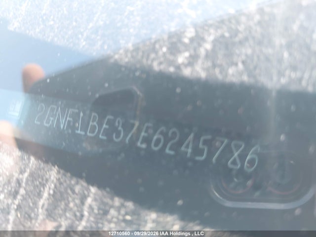 Chevrolet EQUINOX LT 2014 2GNFLBE37E6245786 Image 9
