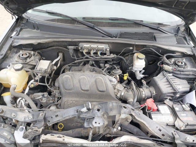 Продаж на аукціоні авто 2008 Mazda Tribute Gs V6/gt V6/gx V6, vin: 4F2CZ96108KM29632, номер лоту: 12710563