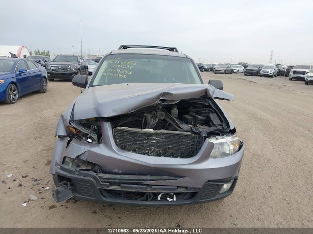 Продаж на аукціоні авто 2008 Mazda Tribute Gs V6/gt V6/gx V6, vin: 4F2CZ96108KM29632, номер лоту: 12710563