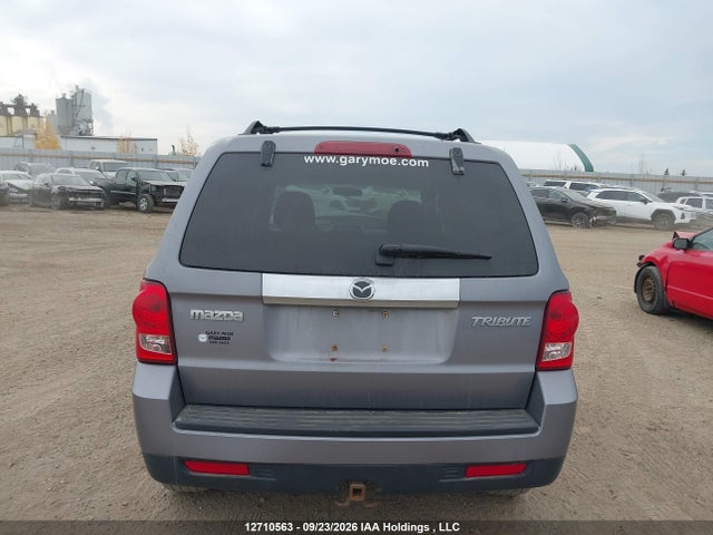 Продаж на аукціоні авто 2008 Mazda Tribute Gs V6/gt V6/gx V6, vin: 4F2CZ96108KM29632, номер лоту: 12710563