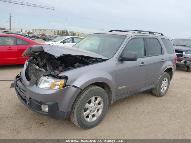 Продаж на аукціоні авто 2008 Mazda Tribute Gs V6/gt V6/gx V6, vin: 4F2CZ96108KM29632, номер лоту: 12710563