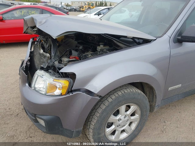 Продаж на аукціоні авто 2008 Mazda Tribute Gs V6/gt V6/gx V6, vin: 4F2CZ96108KM29632, номер лоту: 12710563