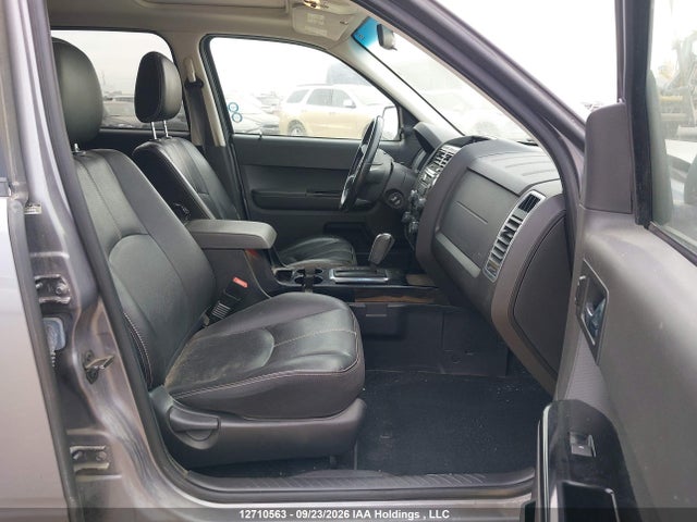 Продаж на аукціоні авто 2008 Mazda Tribute Gs V6/gt V6/gx V6, vin: 4F2CZ96108KM29632, номер лоту: 12710563