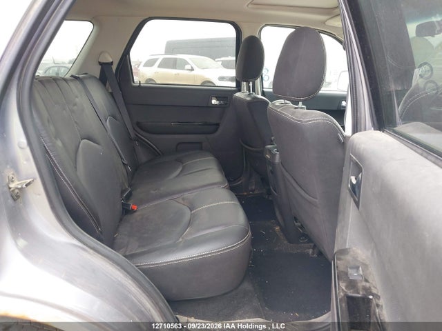 Продаж на аукціоні авто 2008 Mazda Tribute Gs V6/gt V6/gx V6, vin: 4F2CZ96108KM29632, номер лоту: 12710563