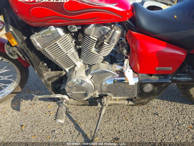 Продажа на аукционе авто 2007 Honda Vt750 C2f, vin: JH2RC53677M000227, номер лота: 12710564