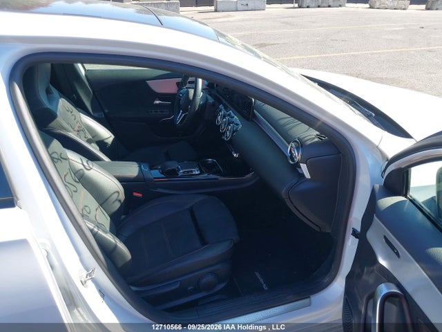 Продаж на аукціоні авто 2019 Mercedes-benz A 250 4matic, vin: WDD3F4HB4KJ109573, номер лоту: 12710566