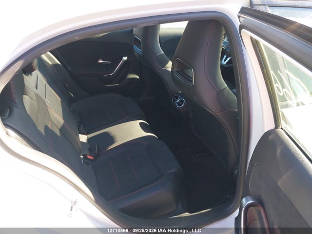 Продаж на аукціоні авто 2019 Mercedes-benz A 250 4matic, vin: WDD3F4HB4KJ109573, номер лоту: 12710566