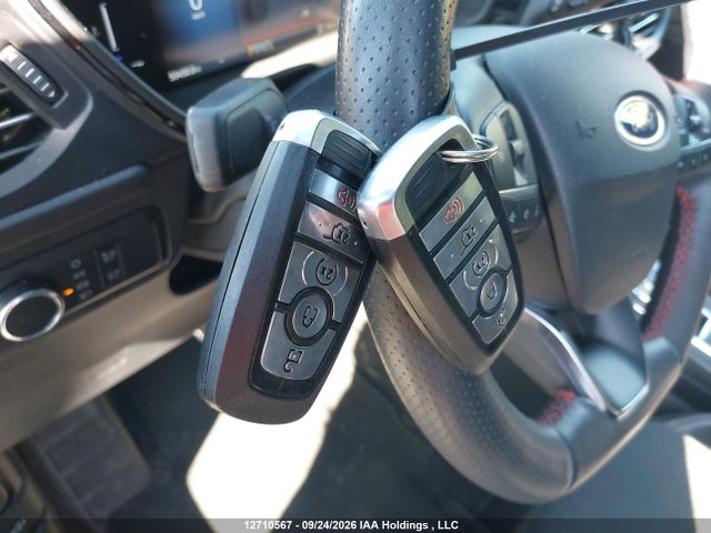 Ford Escape St Line 2024 1FMCU9MZ1RUA30429 Image 11