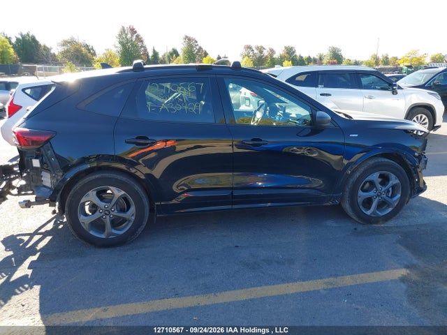 Ford Escape St Line 2024 1FMCU9MZ1RUA30429 Image 14